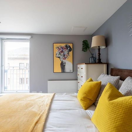 Merchant City Modern 1 Bed Executive Flat Глазгоу Екстериор снимка