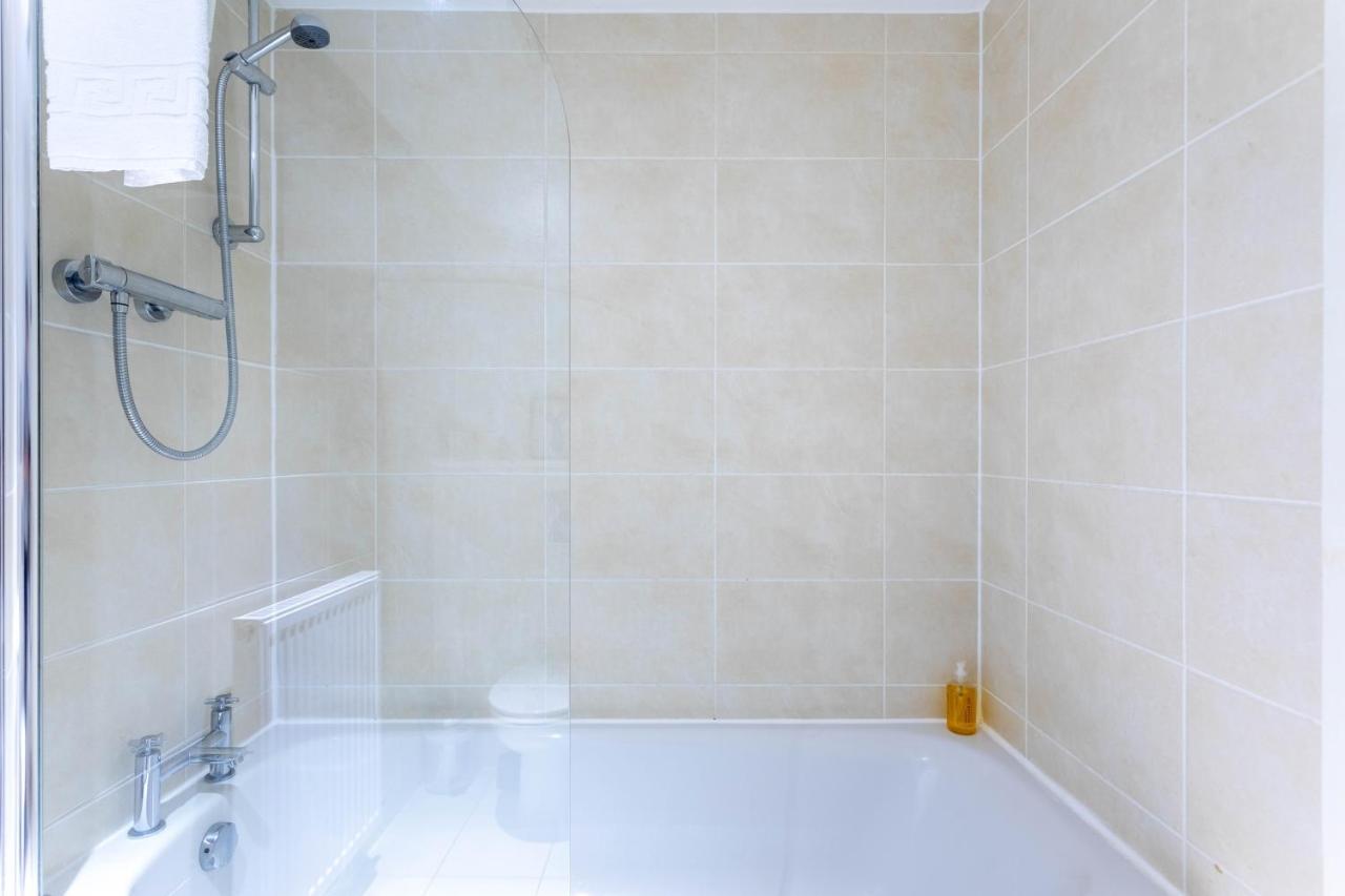 Merchant City Modern 1 Bed Executive Flat Глазгоу Екстериор снимка